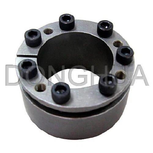 Концентратор блокировки конуса и блокировочный узел адаптера