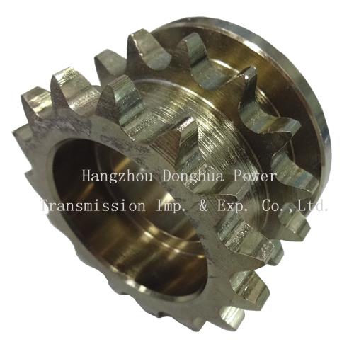Double Chain Special Sprocket