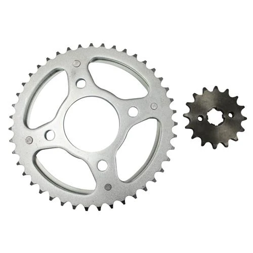 Motorcycle Sprocket china