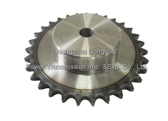 ANSI Стандартное цепное колесо звездочки B Тип