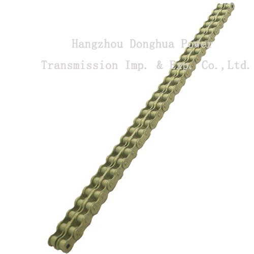 Цепи оцинкованные 12 bzp-2